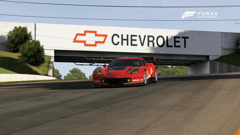 Illustration for article titled Opposite Lock Endurance Round 10 - Some text and pictures.